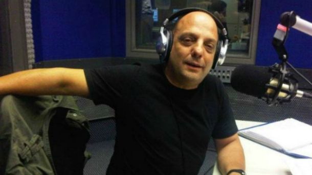 Baby Etchecopar: Este gobierno también es una mierda