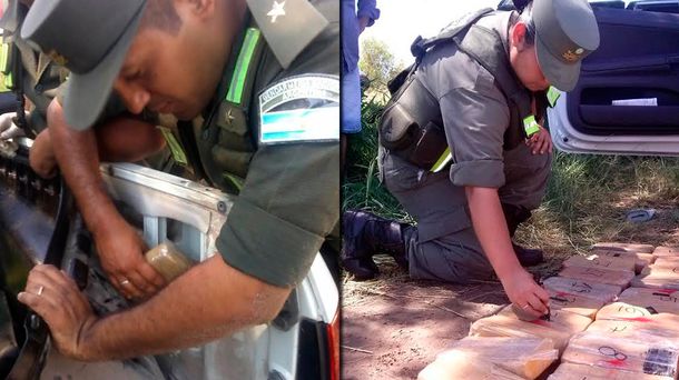 La ONU pone en duda cifras de Macri sobre drogas