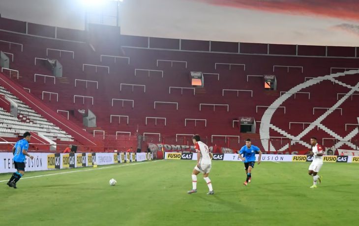 Incertidumbre en Parque Patricios: qué va a pasar con Huracán-River