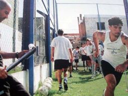 video: los vecinos de casilda de sampaoli cuentan como era el elegido para ser dt de la seleccion video: los vecinos de casilda de sampaoli cuentan como era el elegido para ser dt de la seleccion