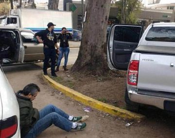 Cayó un capo narco que estuvo un año prófugo
