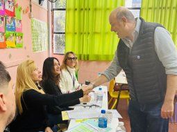 Sturzenegger, sobre la fake contra el PRO: Era bastante gracioso y parecía un chiste