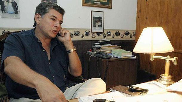 Ricardo Gigena