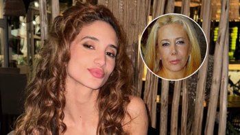 Melody Luz redobló la guerra contra Nannis: la filosa burla que lanzó