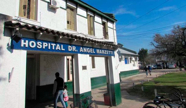 Cañuelas: dos brasileros se hicieron por médicos pero nunca se recibieron