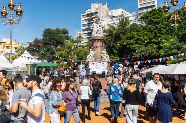 Nueva edición de la Feria Francesa: cocina en vivo, música y un fin de semana con sabor a París