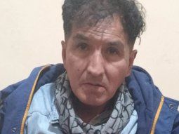Bolivia: cayó el taxista más buscado acusado de violar a una joven