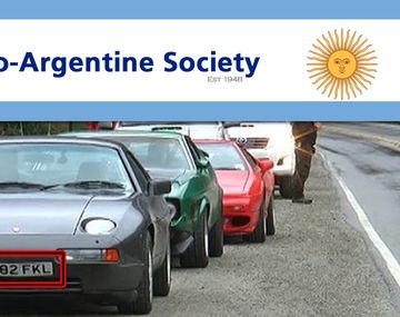 Argentina reiteró las quejas a la BBC