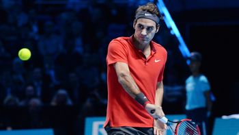 mira el gran punto del partido donde federer humillo a murray mira el gran punto del partido donde federer humillo a murray