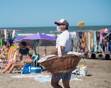Descontrol de cuatriciclos y vigilancia a churreros: Pinamar
