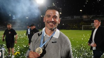 chacho coudet apuesta por una cara conocida para fortalecer su proyecto en river chacho coudet apuesta por una cara conocida para fortalecer su proyecto en river