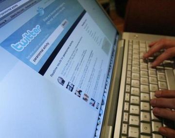 Las empresas eligen la red social Twitter