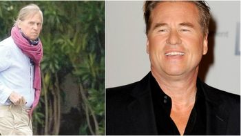 val kilmer tiene cancer de garganta pero se niega a recibir tratamiento val kilmer tiene cancer de garganta pero se niega a recibir tratamiento
