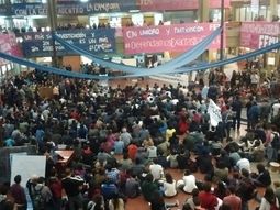 docentes universitarios califican de parche la ampliacion presupuestaria de macri docentes universitarios califican de parche la ampliacion presupuestaria de macri