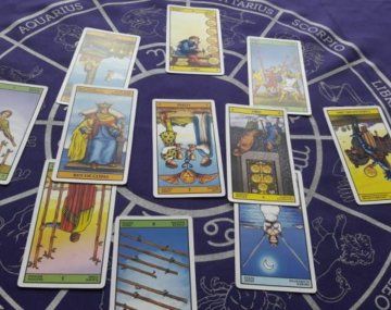 Qué dice el tarot sobre la final Boca-Talleres