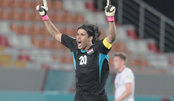 Acusan a Irak de llevar un jugador de 30 años al Mundial Sub 20