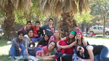 el viernes no habra clases en los secundarios bonaerenses por el dia de la primavera el viernes no habra clases en los secundarios bonaerenses por el dia de la primavera