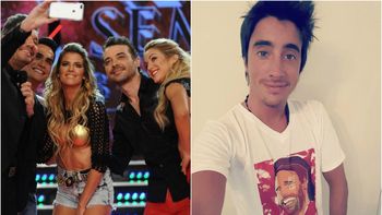 María del Cerro dejó un mensaje en Instagram María del Cerro dejó un mensaje en Instagram