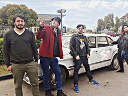 Asesinan al baterista de SuperUva tras un show en Quilmes