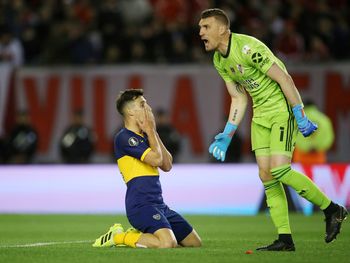 Ni Giay ni Capaldo: Lionel Scaloni deslizó que el reemplazo de Balerdi no entrena con la Selección Argentina