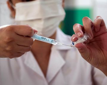 COVAX: Argentina recibirá hasta mayo casi 2 millones de vacunas de Oxford y AstraZeneca