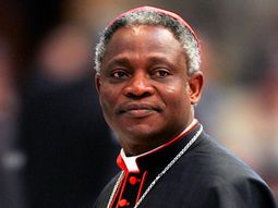 un papa africano, la posibilidad mas fuerte segun las apuestas un papa africano, la posibilidad mas fuerte segun las apuestas