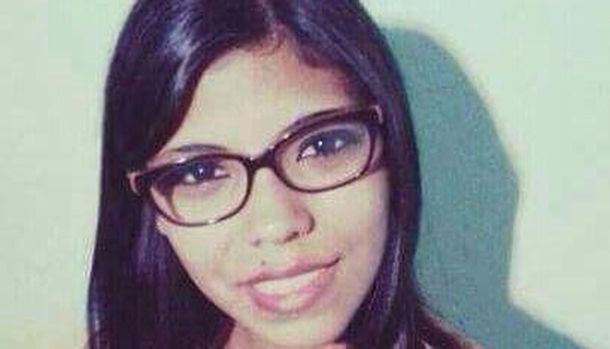 Alejandra Verónica Oscari&nbsp;