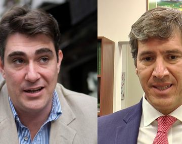 Causa Peajes: procesaron a Javier Iguacel y a Bernardo Saravia Frías