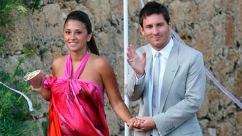 lionel messi, a punto de ser padre lionel messi, a punto de ser padre