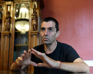 Murió el fiscal federal Federico Delgado tras padecer cáncer de pulmón