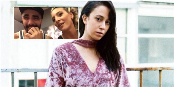 Bertona y Sol Pérez le responden a Nai Awada