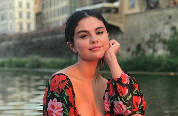 Netflix: la película subida de tono con Selena Gómez que no podrás dejar de ver