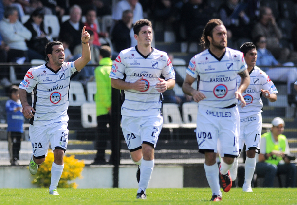 All Boys reaccionó y volvió al triunfo ante Lanús