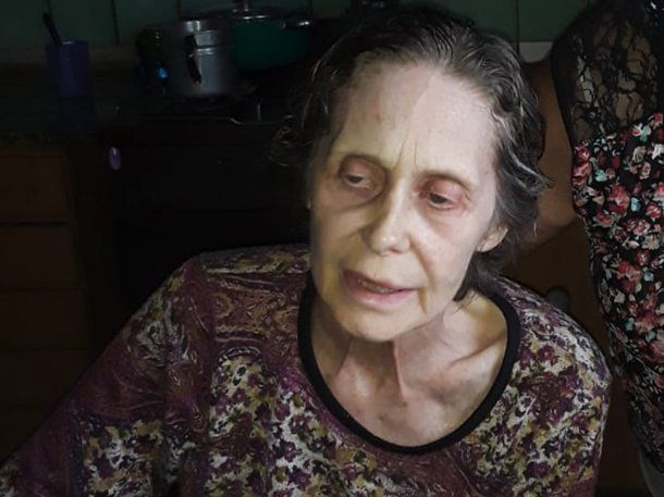 El dramático pedido del marido de Camila Perissé