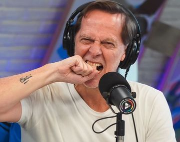 Matías Martin tiene nueva novia: la foto que confirma la incipiente relación