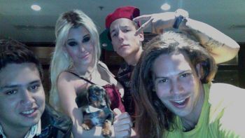 Charlotte y compañía Charlotte y compañía