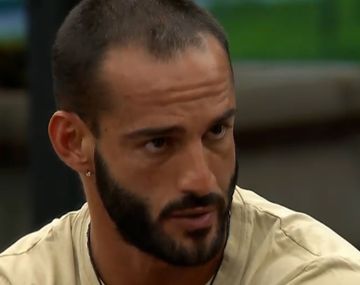 Maxi decidió no irse de Gran Hermano y cargó contra Alfa