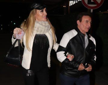 Revelan la sorprendente causa de la separación de Fátima Flórez