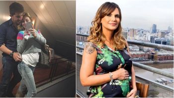 squarzon quiere dejar a granata: la reaccion de ella squarzon quiere dejar a granata: la reaccion de ella