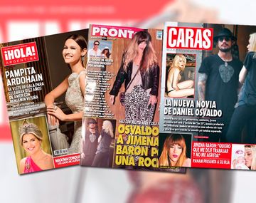 El escándalo Barón-Osvaldo