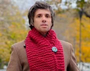 Robertito Funes Ugarte anunció nuevo programa y tiene nombre: Rosca floja