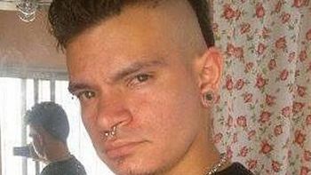 Condenaron a prisión perpetua a Lucas Azcona por el crimen de la estudiante chilena. Condenaron a prisión perpetua a Lucas Azcona por el crimen de la estudiante chilena.