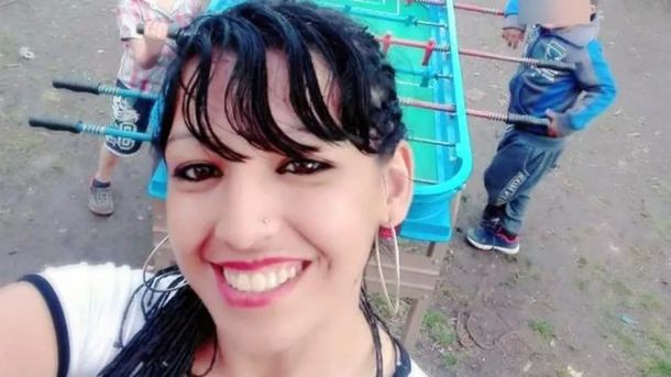 Tiene el 85% del cuerpo quemado y alcanzó a denunciar a su pareja: Lo hizo él