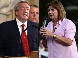 La mano dura de Bullrich: bajar las jubilaciones y la respuesta viral de Néstor Kirchner