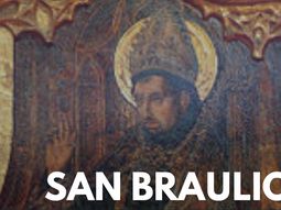 San Braulio. San Braulio.