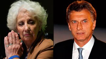 Carlotto dijo que tratar de mover el feriado del 24 de marzo fue un error político imperdonable Carlotto dijo que tratar de mover el feriado del 24 de marzo fue un error político imperdonable