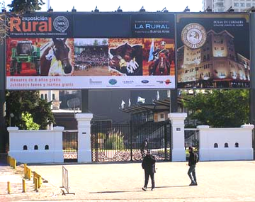 Impulsan en Facebook la expropiación del predio de la La Rural