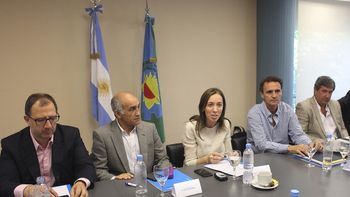 el jueves se tratara el presupuesto de vidal en provincia el jueves se tratara el presupuesto de vidal en provincia