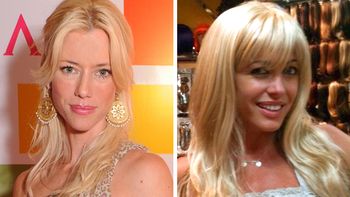 roces entre pamela david y nicole neumann por un camarin roces entre pamela david y nicole neumann por un camarin