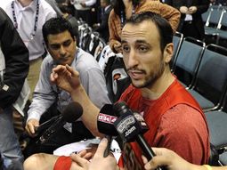 Ginobili